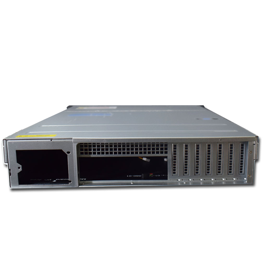 RMC2108-670-HS - 2U Rackmount Chassis